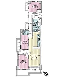 藤和上永谷ハイタウン
