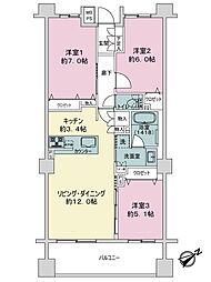 クリオ横浜フロントレジデンス