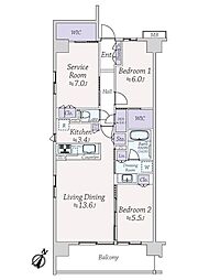 シティテラス横濱新杉田