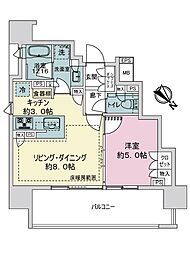ザ・パークハウス大井町ゼームス坂