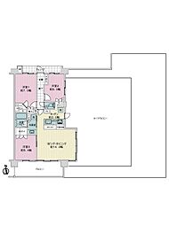 アールブラン綱島