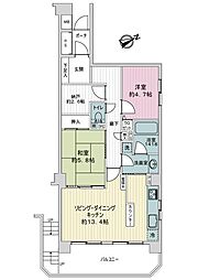 セレナハイム野毛山公園