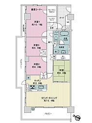 タンタタウン1番街