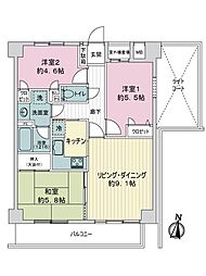 ナイスアーバン横濱根岸