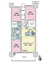 シティハウス平井ブリーズレジデンス