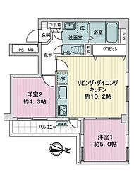ライオンズマンション阪東橋