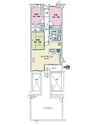 グランレーヴ小机