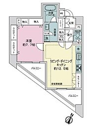 グランベル西早稲田プレシャス