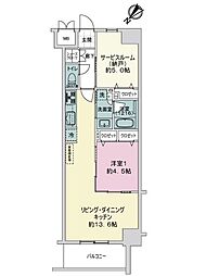 ブリシア新横浜