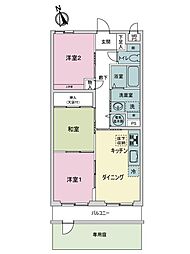 ライオンズマンション大倉山第八