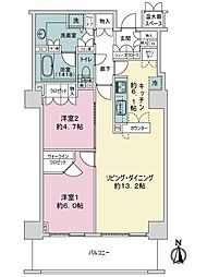 ニューシティ東戸塚ル・パルクシエル