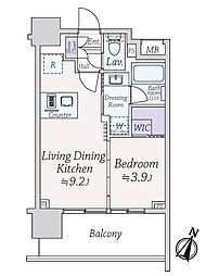 プラウド横浜阪東橋