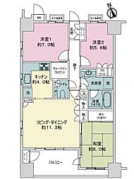 ディアステージ横浜ブライタス