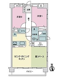 アール・ケープラザ三ッ沢