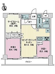 ナイスアーバン横濱片倉町