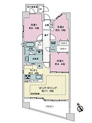 サーパス横浜星川