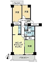 戸塚ハイライズ