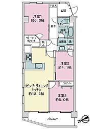 シーアイマンション神奈川