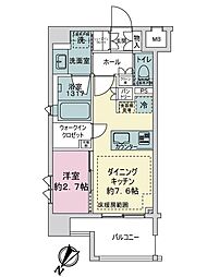ベルジェンド横濱伊勢佐木アティックス・アベニュー