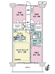 シティテラス横濱戸塚