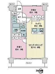 クリオ横浜元町壱番館
