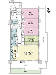 ララヒルズ7番街