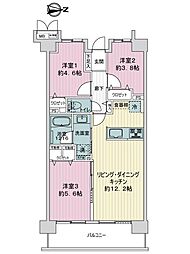元住吉南パーク・ホームズ