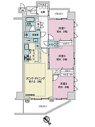 マイキャッスル港北ヒルズ