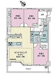 グランアジール都筑ふれあいの丘