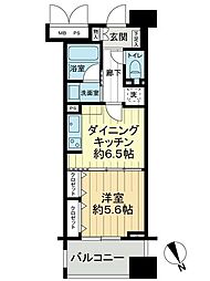 ライオンズステージ関内メダリオン