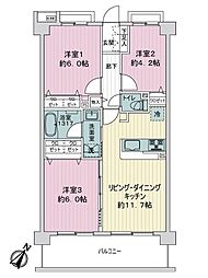 クリオ反町公園壱番館