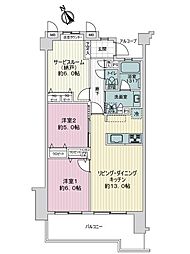 アイディーコート綱島