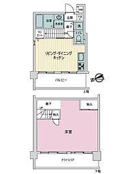 セザール横浜仲町台