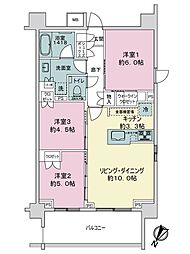 プレディア横浜三ツ沢