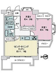 ライオンズマンション天王町第参