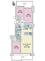 港北ニュータウンイオ6番館