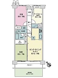 上大岡パーク・ホームズ