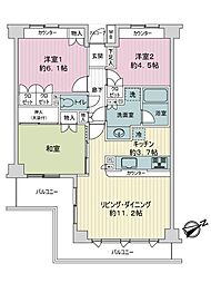 リーベスト上大岡