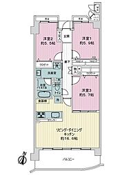 ジェイシティ金沢文庫