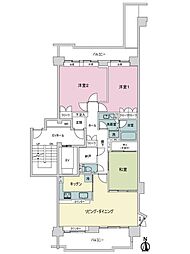 サン・ステージ緑園都市東の街五番館