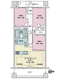 ユニーブル東戸塚