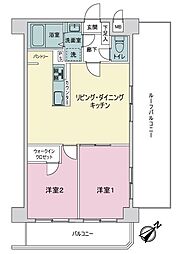 ダイアパレスクロッシングマインド横浜