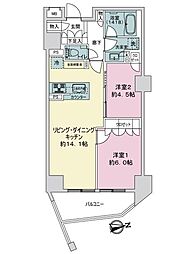 サンクタス横浜ｍｉｄ