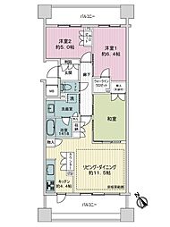 アデニウムタワー相模原