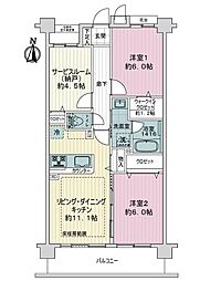 ライオンズステージ中央林間