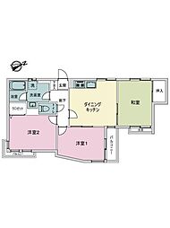 ハイメゾン橋本5