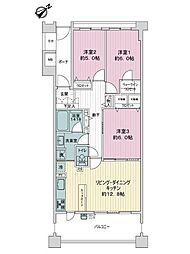 レクセルガーデン相模大野