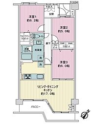 キャッスル相模原