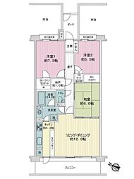 サンヴェール柿生