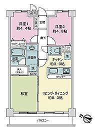 ライオンズマンション相武台3丁目